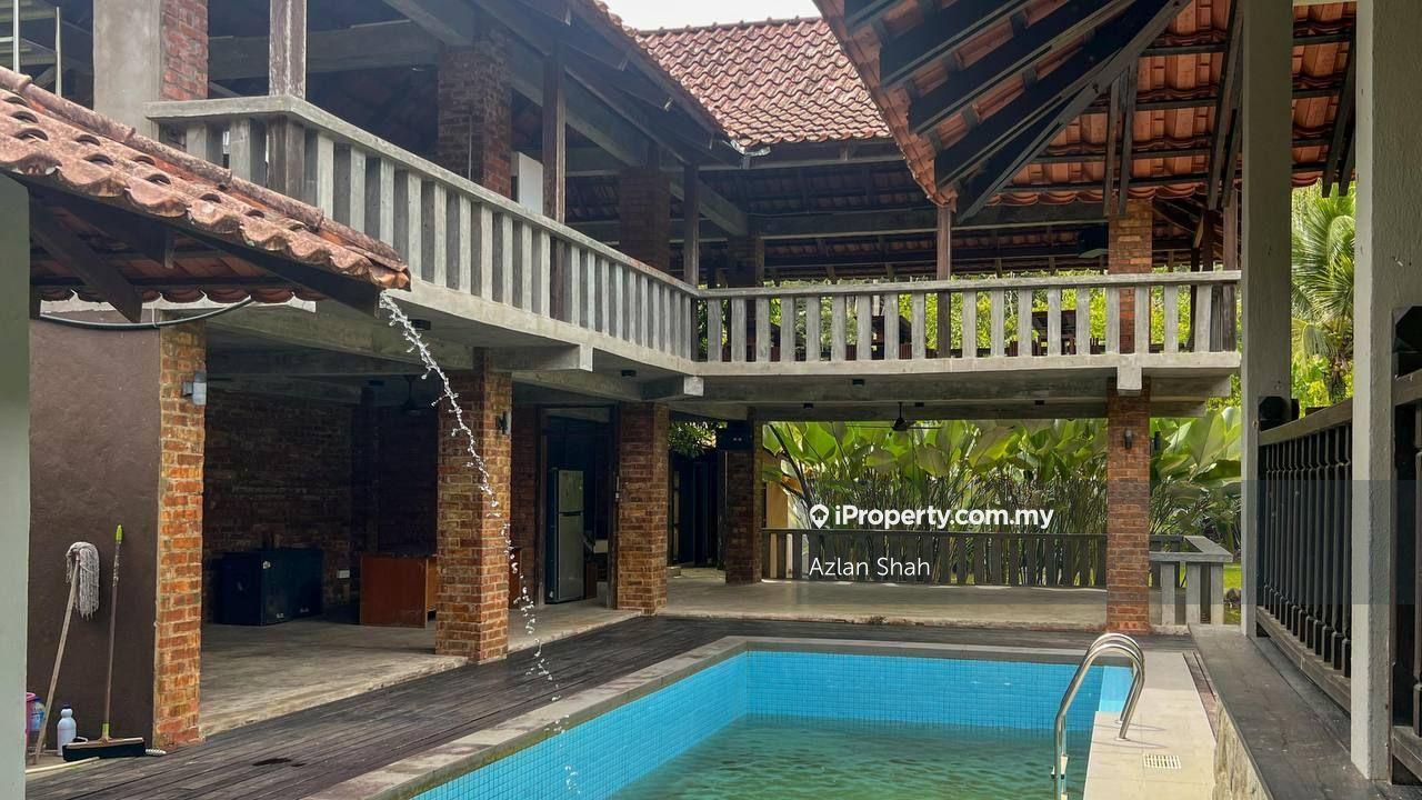 Janda Baik Resort