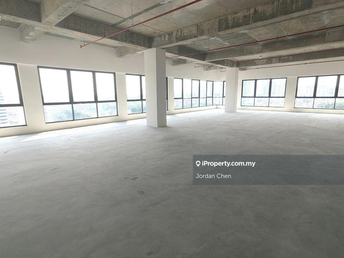 Limited Adjoining Lot Available