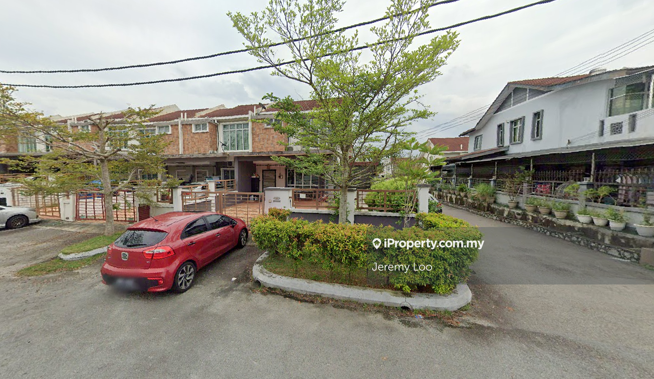 2-Storey Terrace @ Taman Pelangi Semenyih 2, Semenyih