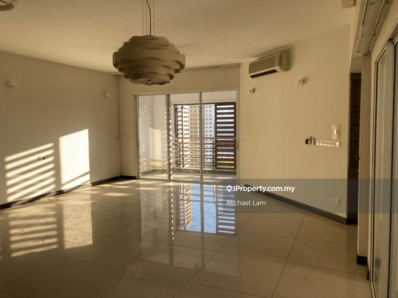 Condominium for Rent