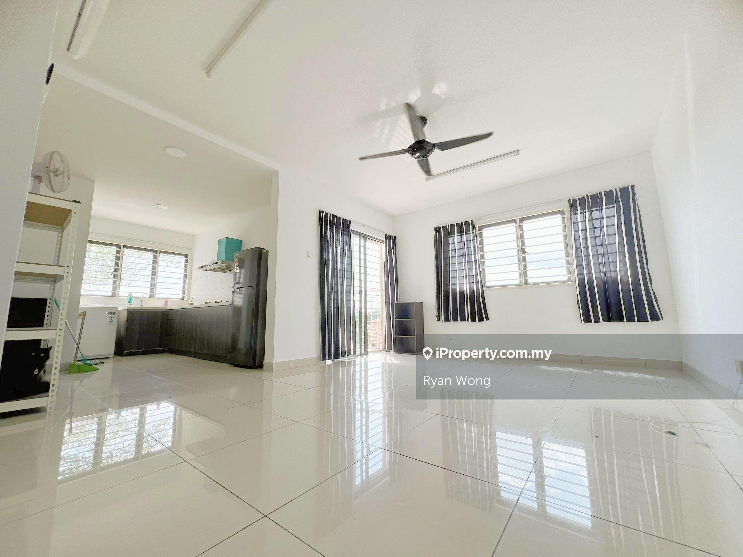 Maisson Ara Damansara Fully Furnished ID Design
