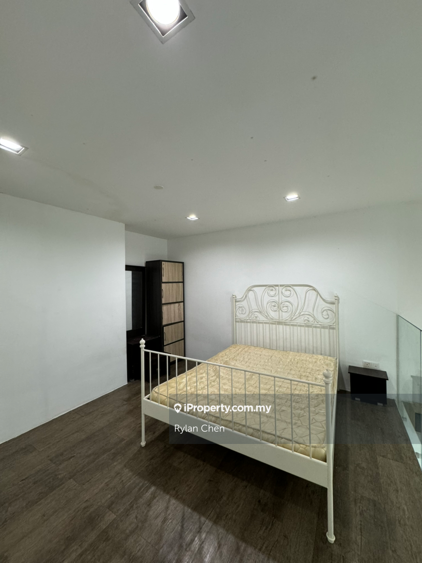 Duplex Studio @ The Place, Cyberjaya beside MRT Cyberjaya near Putraja