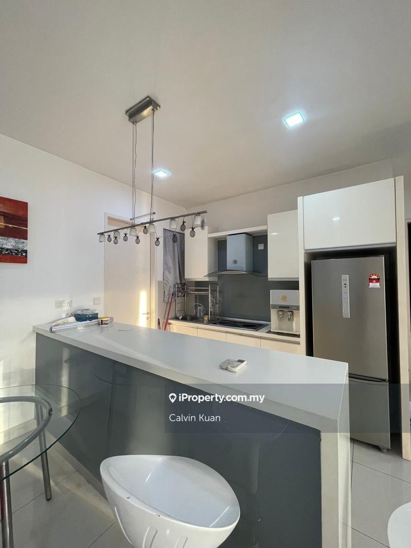 Trigon Luxury Residences Setiawalk Puchong