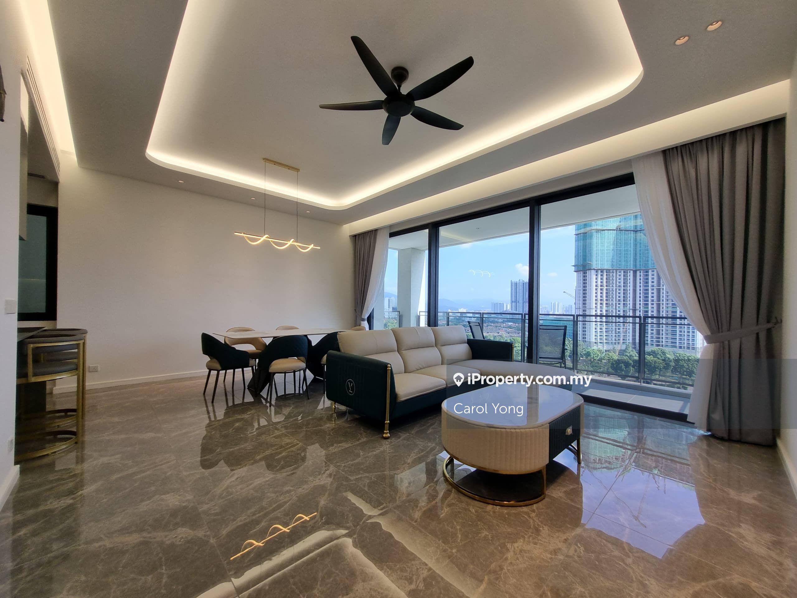 Fully Furnished Unit For Sale, Very Rare in market 