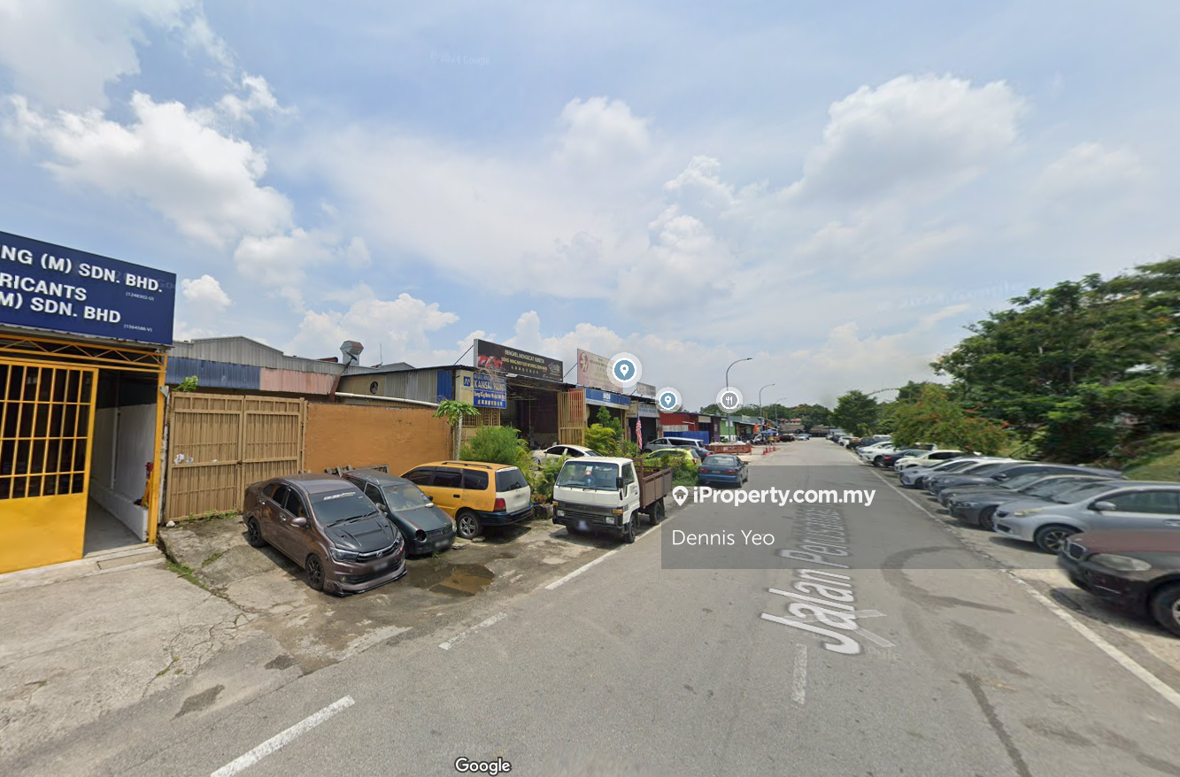 Bandar Baru Sungai Buloh