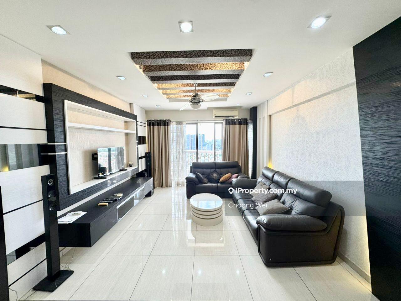Menara Greenview Gan oot iip