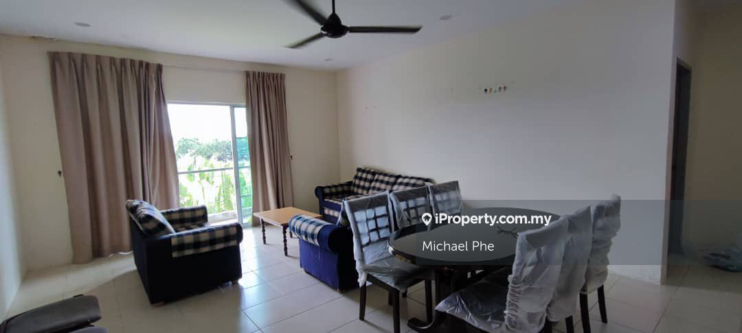 Riveria Bay Apartment corner unit for rent 