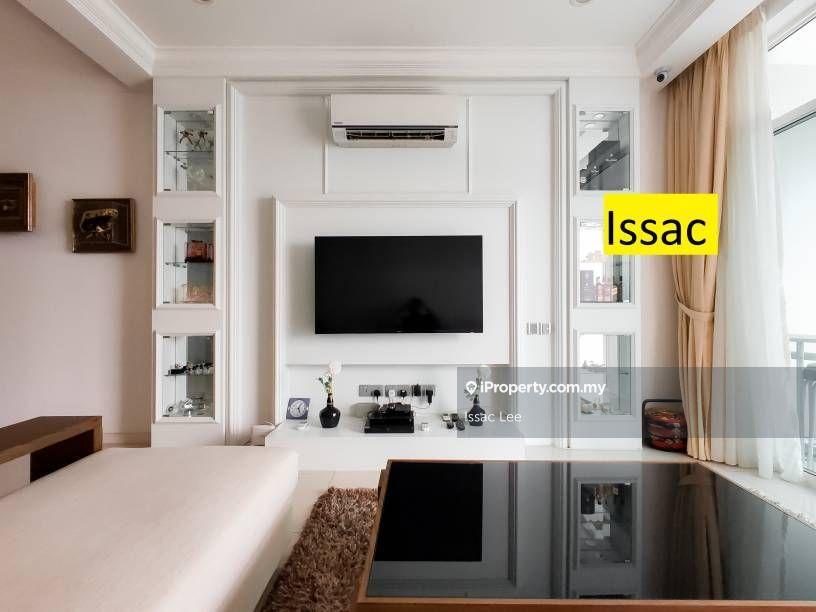 The Oasis Condo