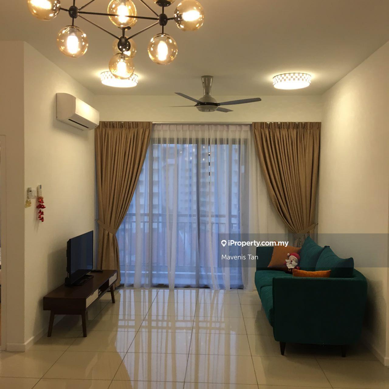 Condominium for Rent