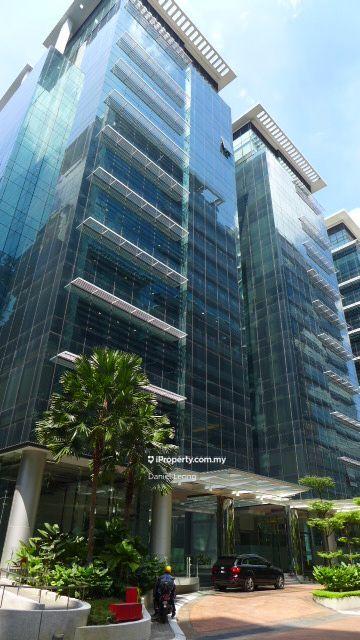 Stand Alone Office for Sale