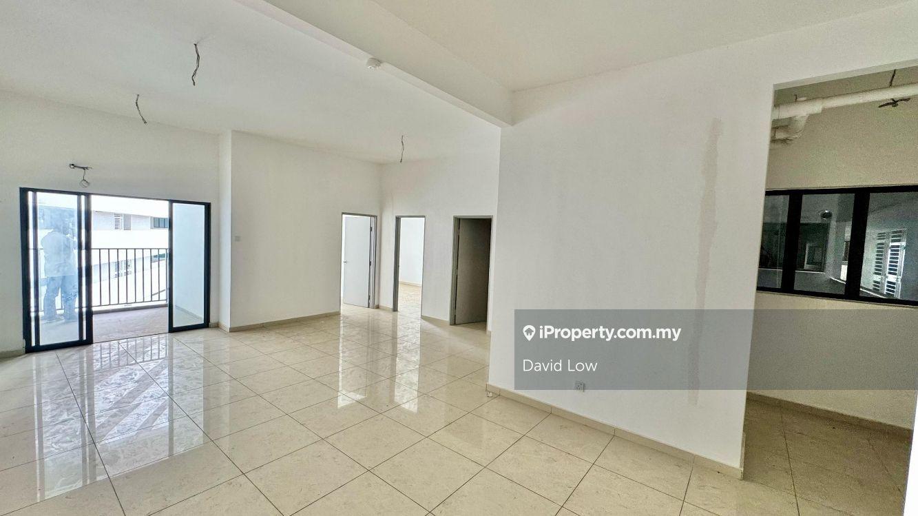 Damai Vista Condominium Cheras for Rent
