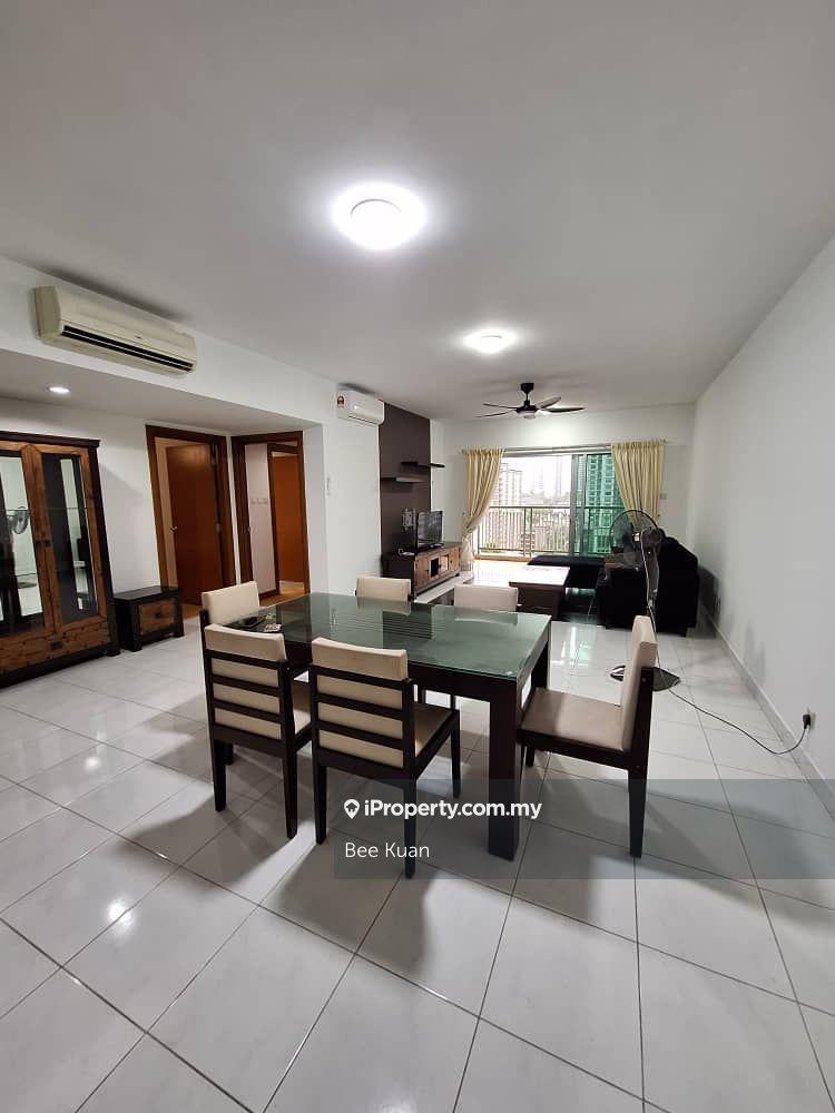2 Carparks at Kiara Desgner Suites for sale