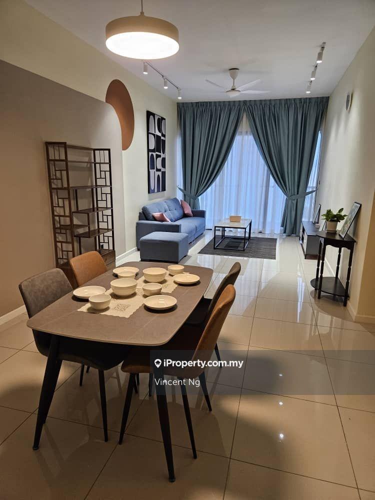 Condo for rent!