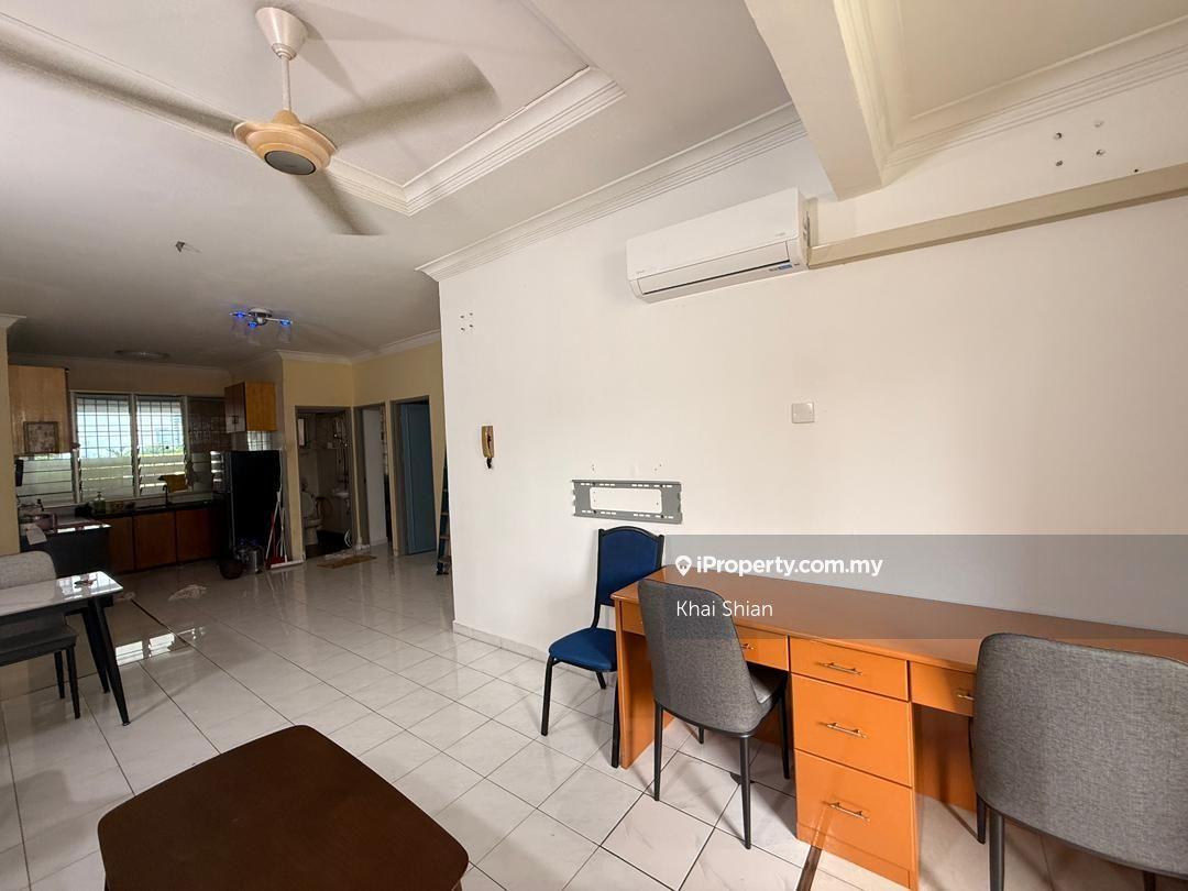 Unit for rent in n park