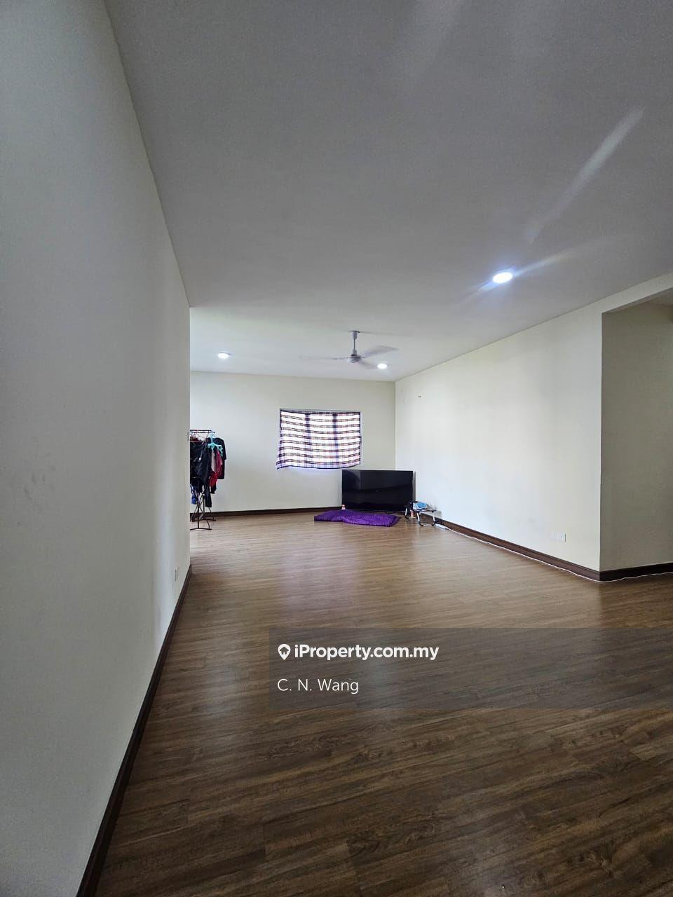 Larkin Residence (Phase 2) 3 Rooms For Rent @ Johor Bahru