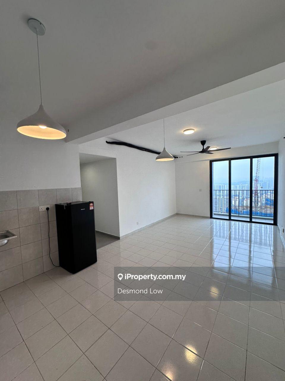 Residensi Aman Jalil Bukit Jalil Kuala Lumpur