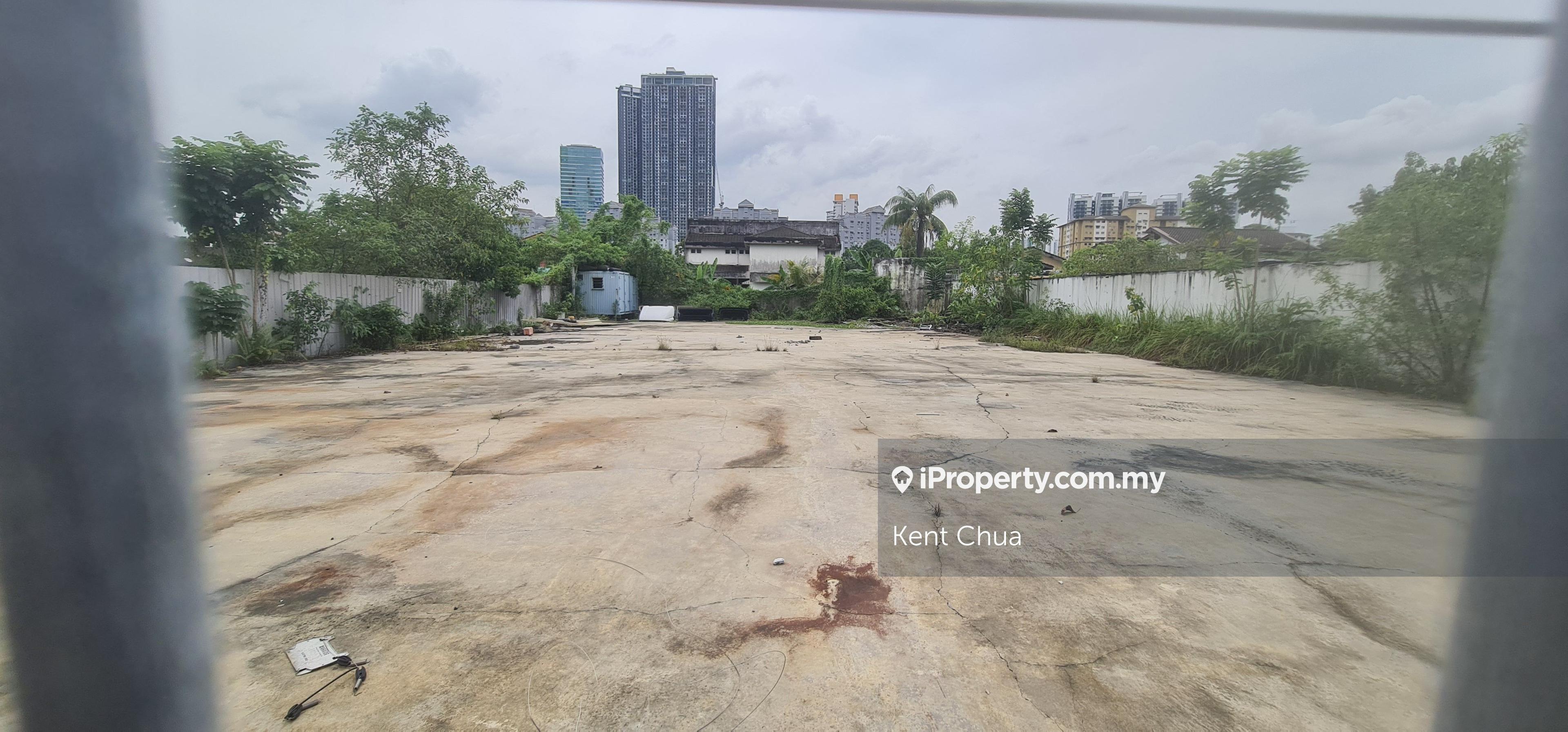 Below market price, Limited Commercial land for sale