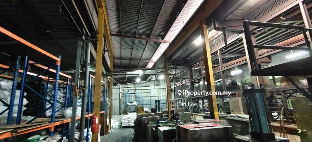 Hidden Gem in Taman Ehsan Industrial Kepong