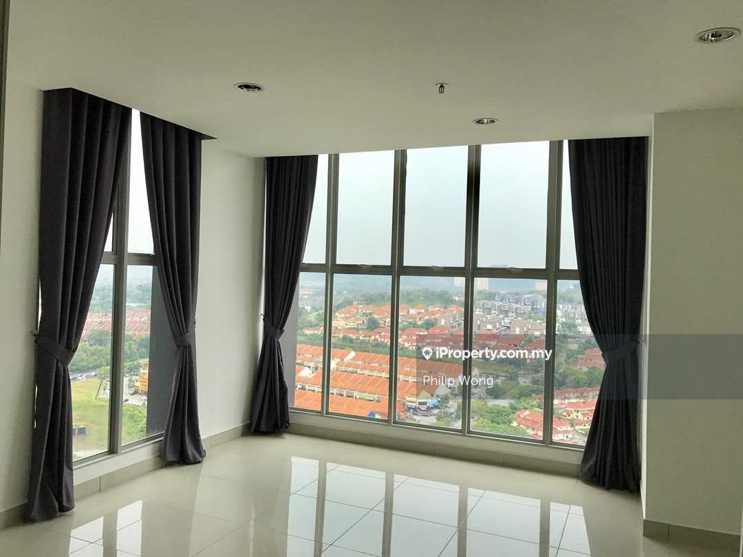 Serviced residence for Rent