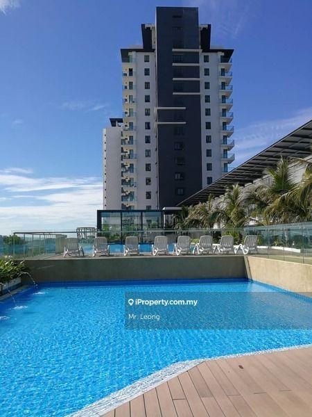 Save 101k, Damai Hillpark @ Damai Perdana, Cheras, Aeon Jusco Balakong