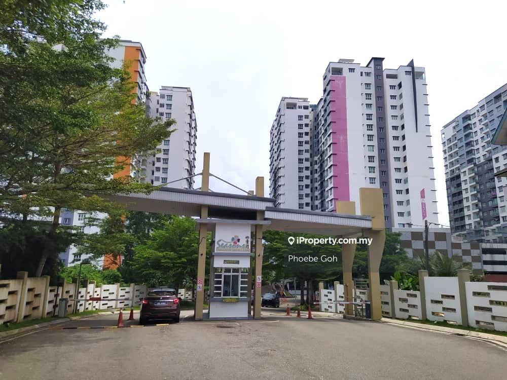 Larkin Johor Bahru - Seasons Amara Larkin