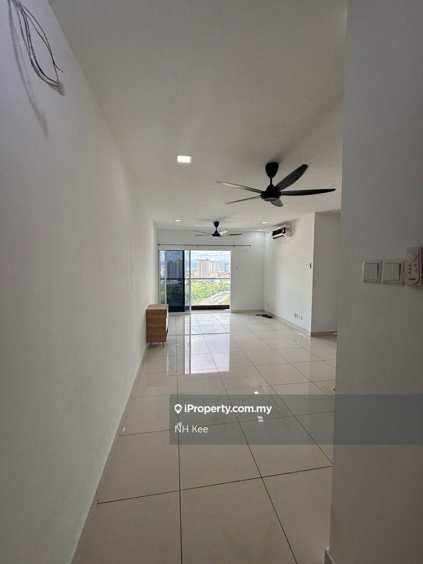 Paraiso Residence, Bukit Jalil