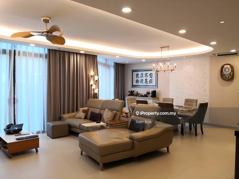 Fully Renovated Non Dual Key Unit
