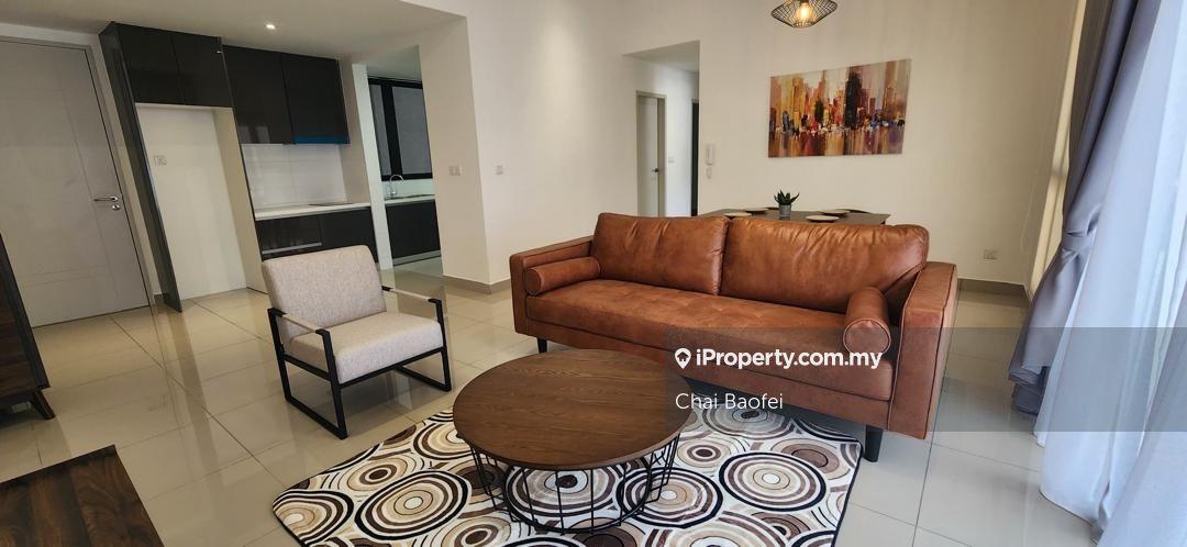 Tastefully renovated. Fully furnished. Ready to move in