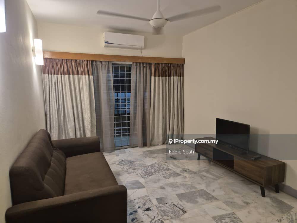 Corner unit Abadi Indah for sale @ taman Desa 