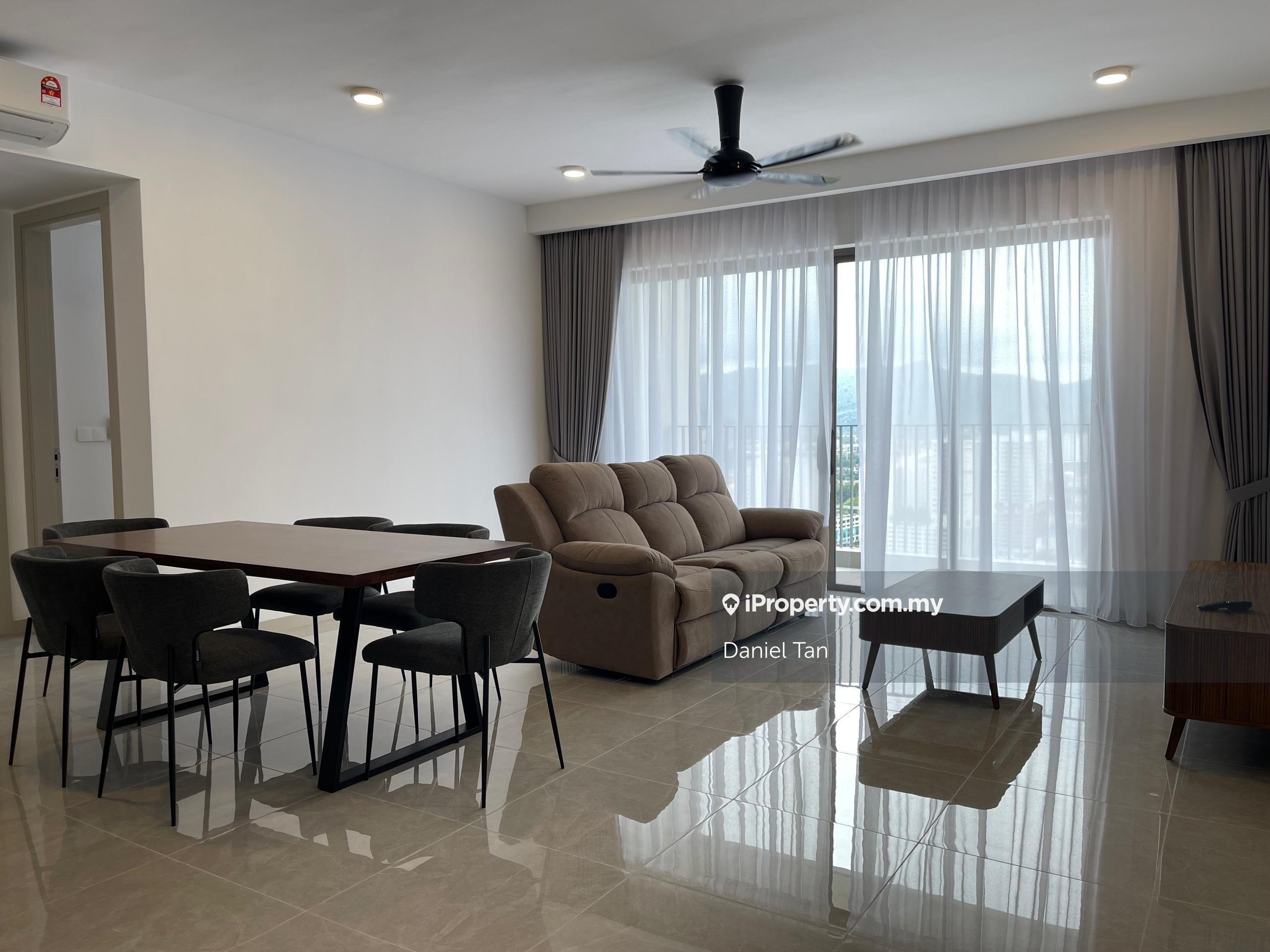 2 Bedrooms for rent 