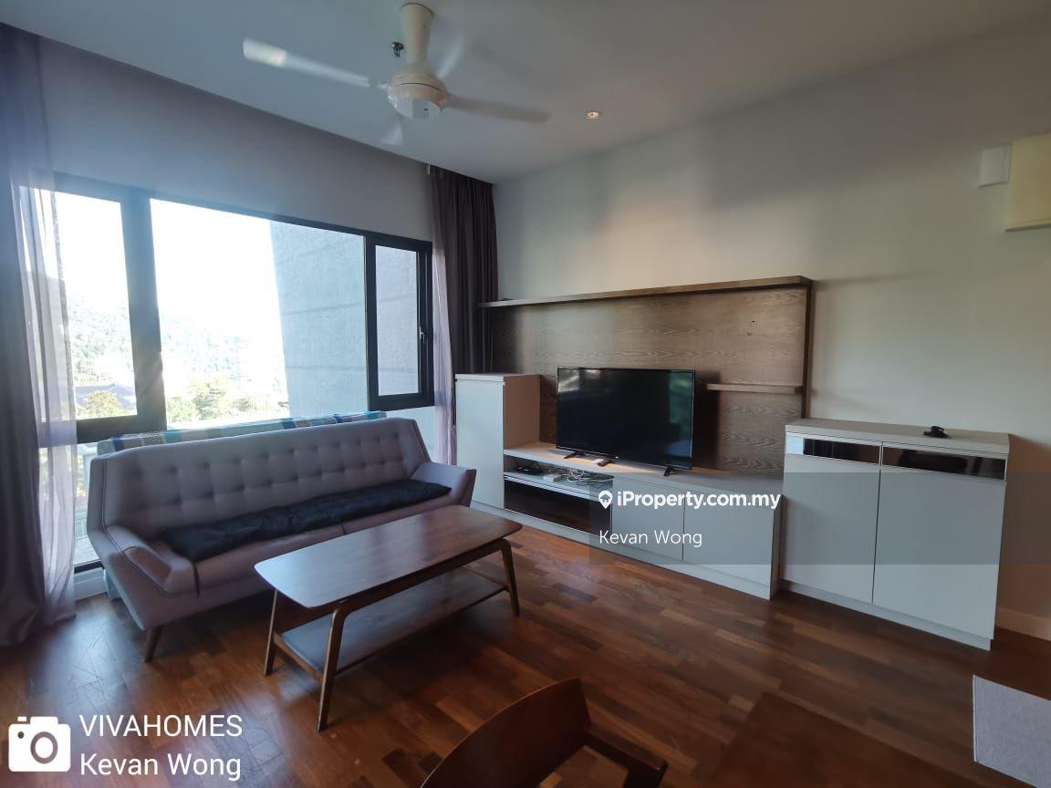Geo38 Condo At Genting Highland Gohtong Jaya Nice Investment Abnb