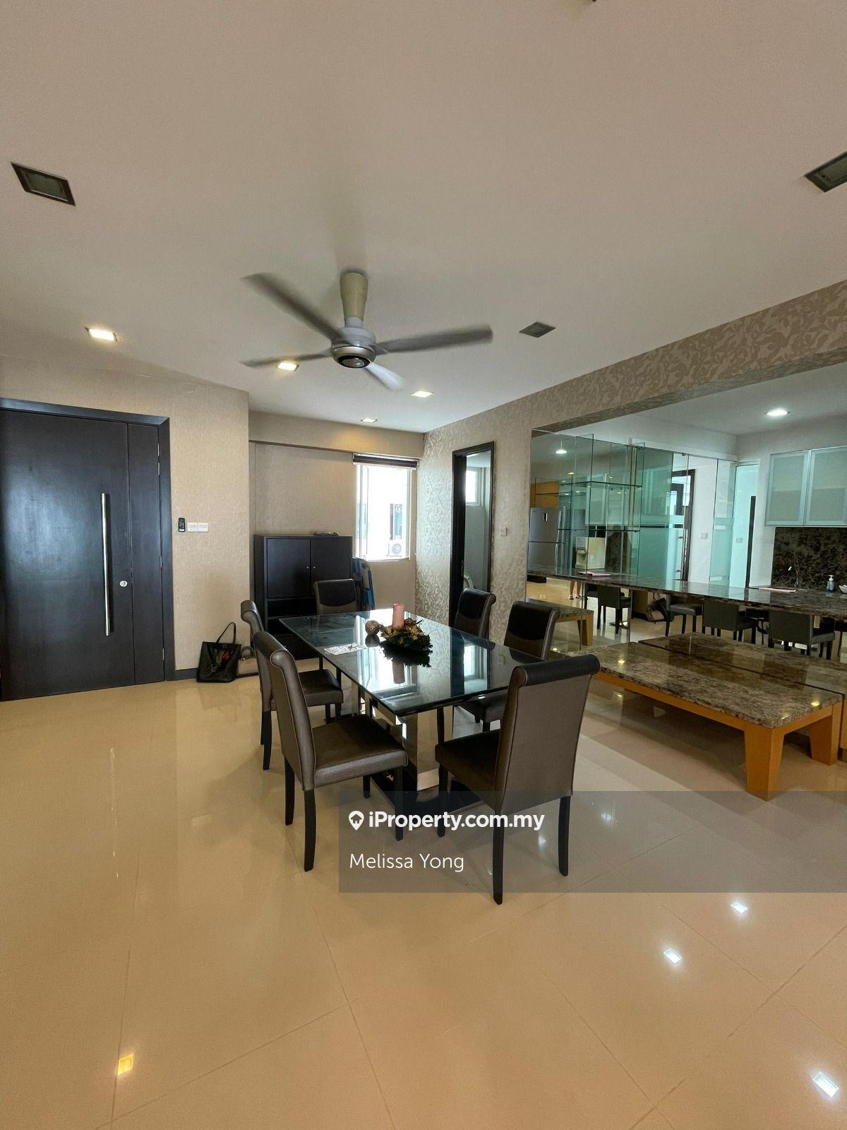 Low Density 1 Desa Residence for sale