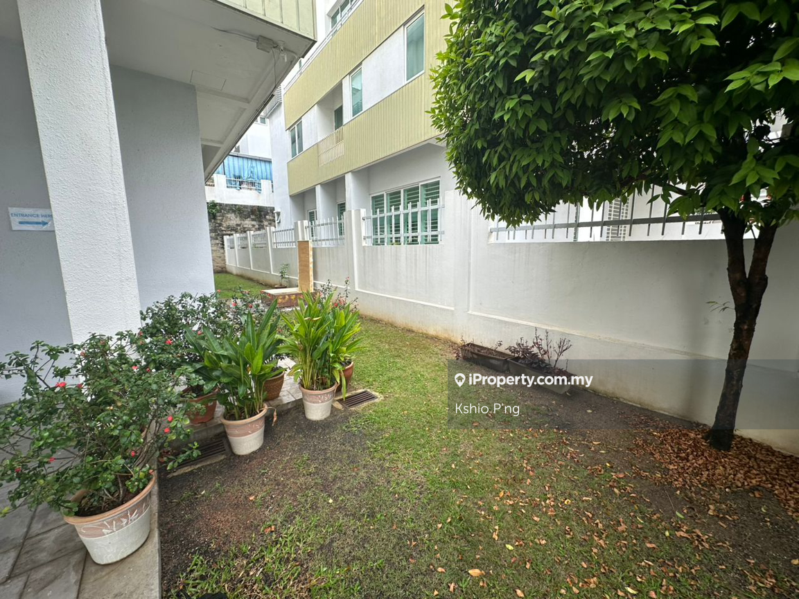 Best buy Tingkat permai 2.5sty semid 2970sf