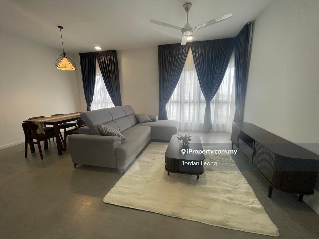 Brand New ,Fully Furniture To Rent 
