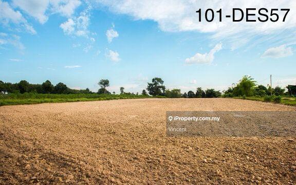 Pandamaran Near Wit Industrial Land Klang