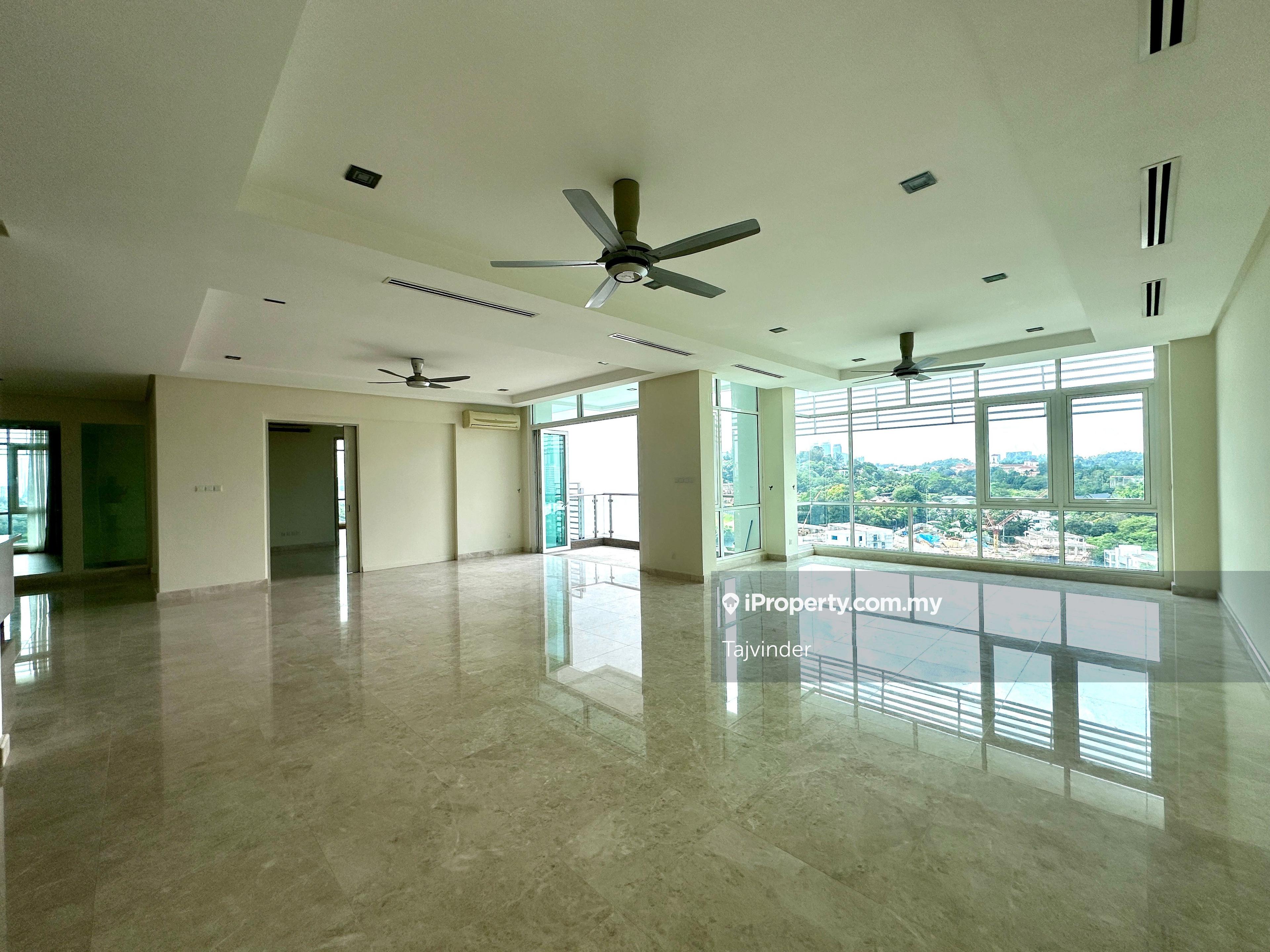 Tijani 2 North Bukit Tunku For Sale
