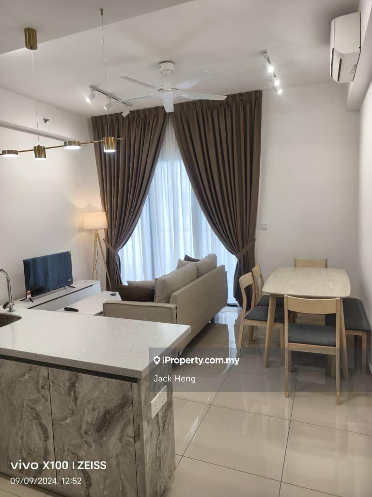 Trion 2 For Rent