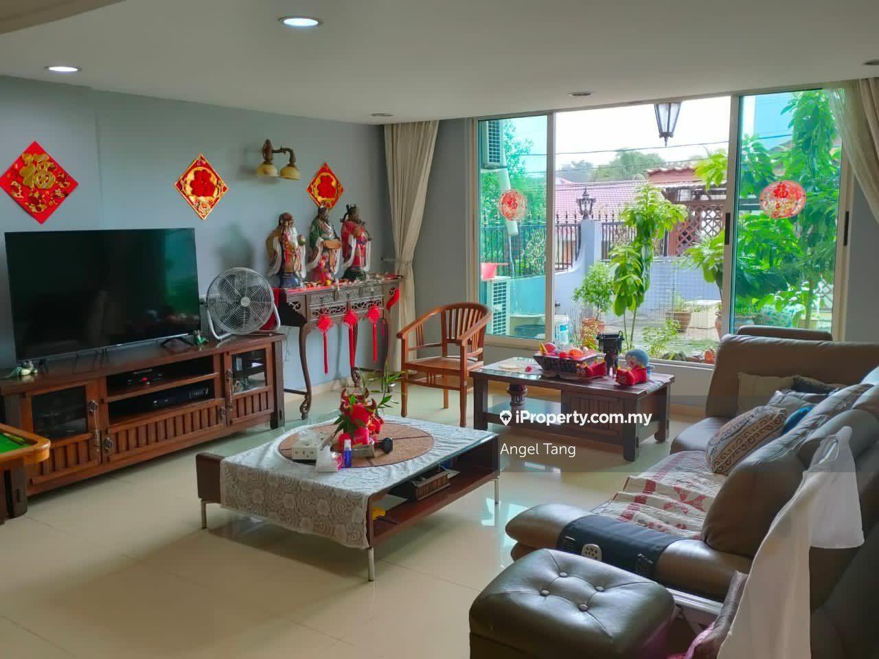 SS 3, Petaling Jaya