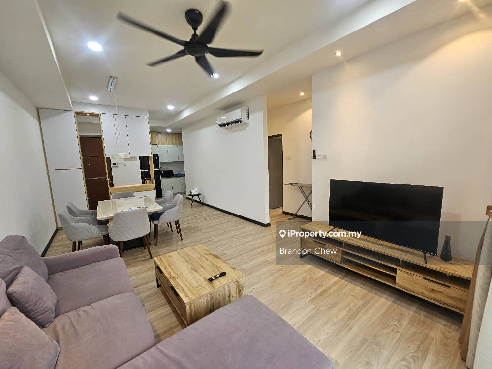 Rivervale Condominium 2 Bedroom Unit For Rent