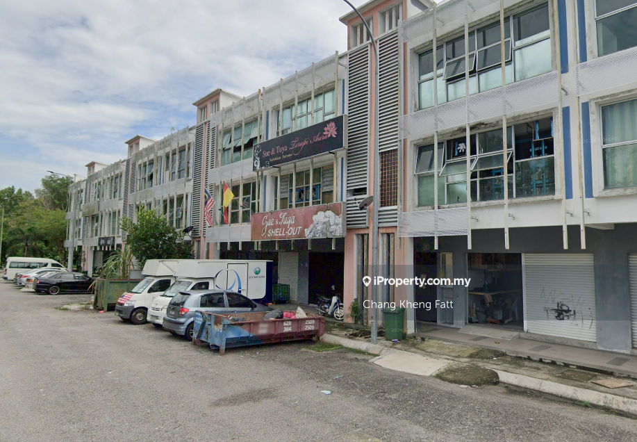 3 Storey Shop Office, Subang Bestari, Seksyen U4, Shah Alam
