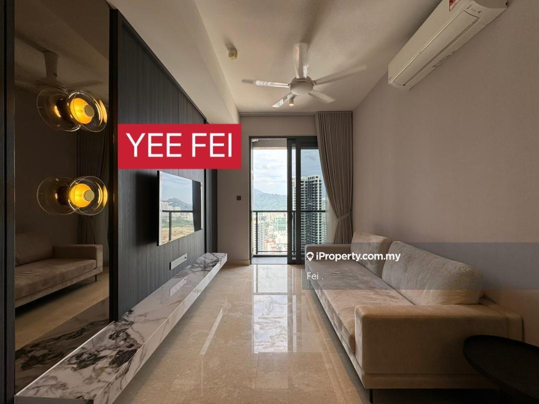 Nice unit Marriott Residence for rent
