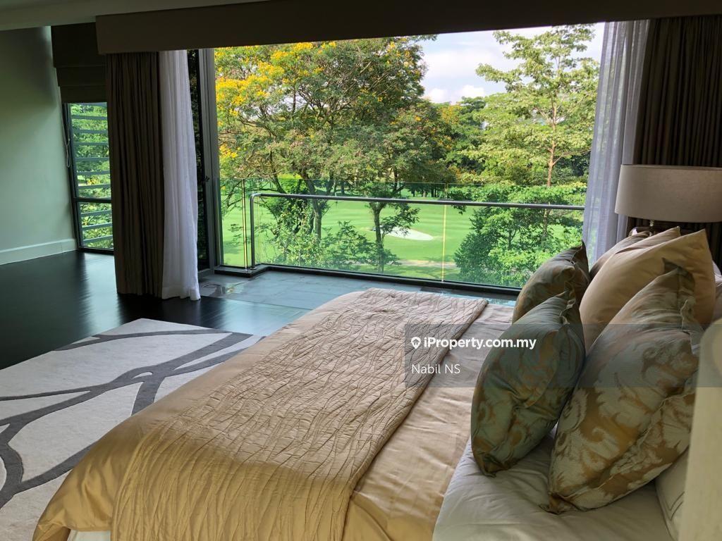 East Residence Exclusive Township Residence 6 Bedroom Golf Membership