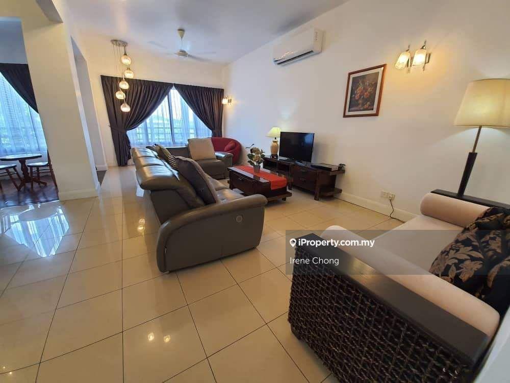 Condominium for Rent