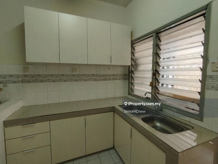 Usj 20 Subang Jaya Double Storey For Rent