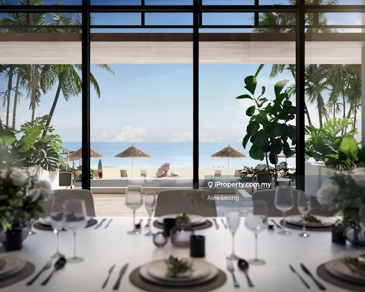 Cenang Pre Launched Luxury Seaview Project!!