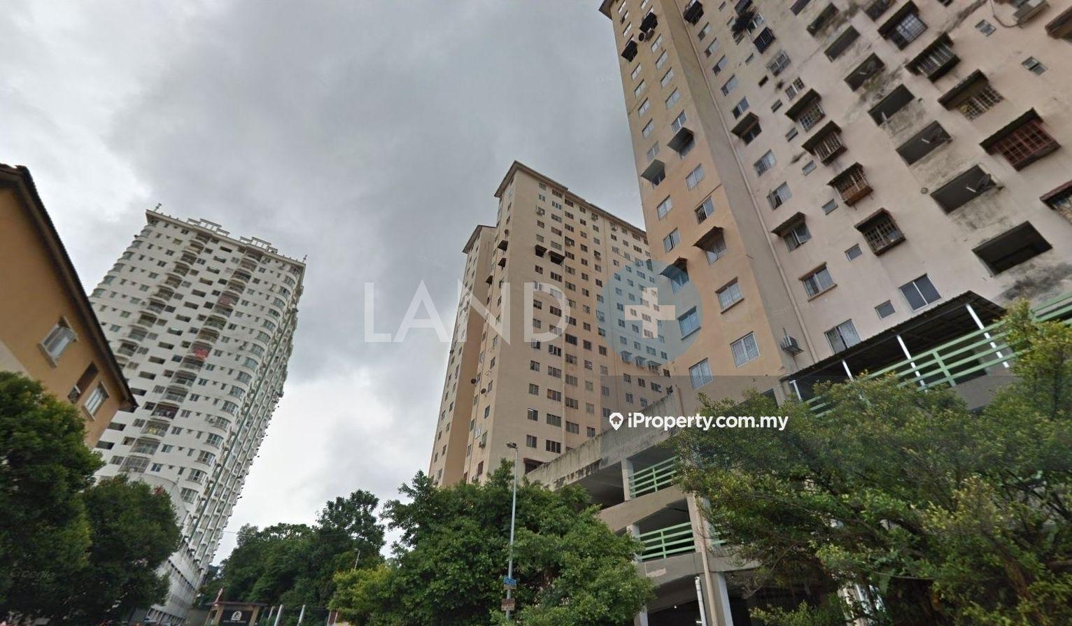 Flat for Sale