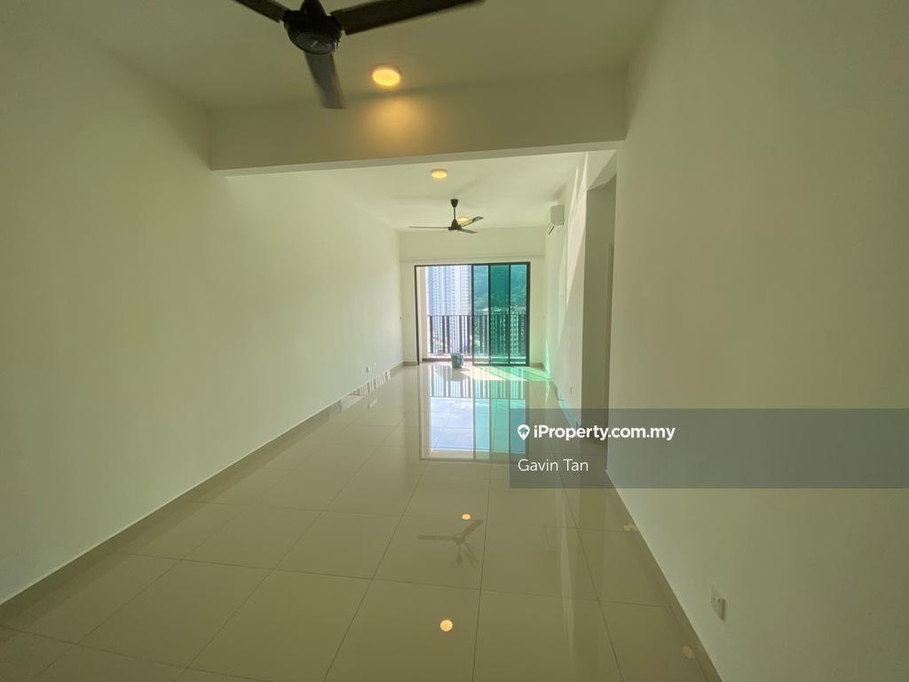 Good location and price