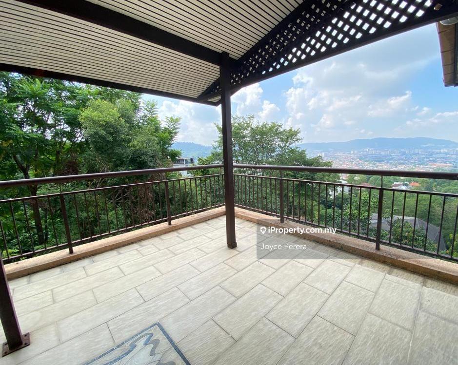 Duplex Penthouse for Sale