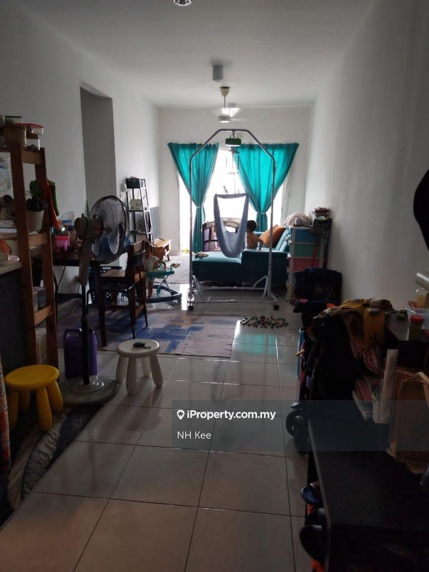 Lanai Residences, Bukit Jalil