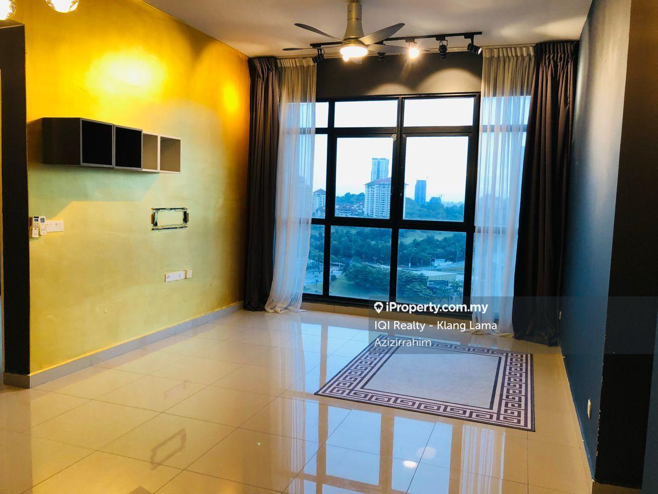 Serviced residence for Sale